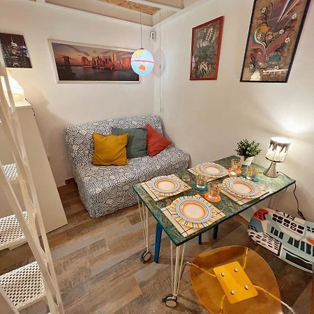 Cozy & Modern Apartments In Embajadores Area - Madrid Center מראה חיצוני תמונה