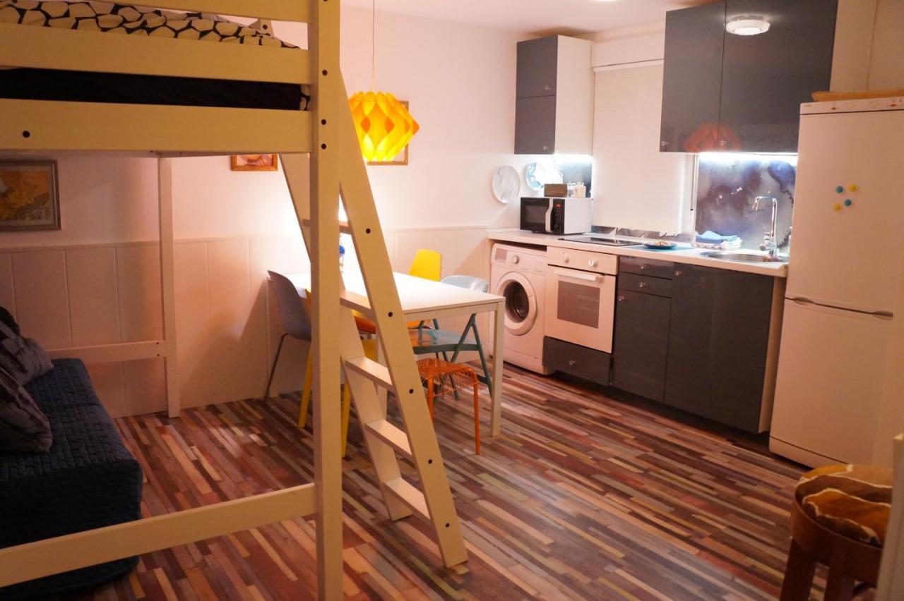 Cozy & Modern Apartments In Embajadores Area - Madrid Center מראה חיצוני תמונה