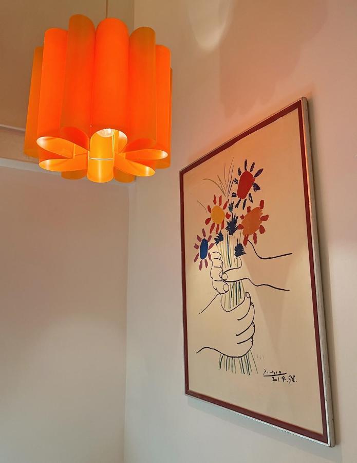 Cozy & Modern Apartments In Embajadores Area - Madrid Center מראה חיצוני תמונה